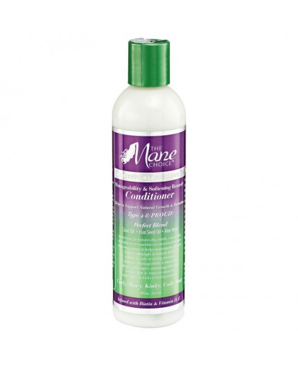 The Mane Choice 4 Leaf Clover Conditioner 8oz